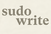 Sudowrite