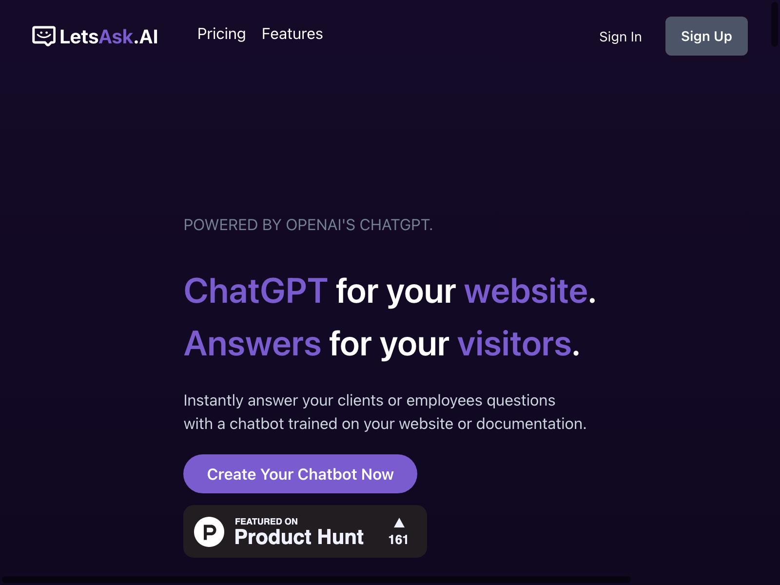 Letsask.ai